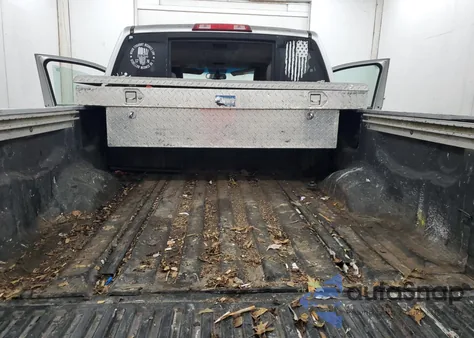 2005 Nissan Titan Xe from USA, damaged, VIN 1N6BA07A15N569855